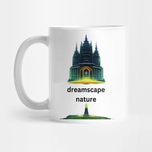 DREAM S SCAPE NATURE Mug